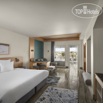 Novotel Sharm el Sheikh (Palm) 