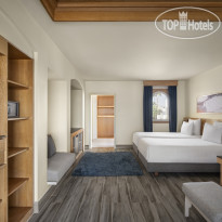 Novotel Sharm el Sheikh (Palm) 