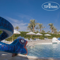 Continental Plaza Beach Resort