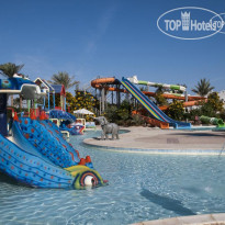 Continental Plaza Beach Resort