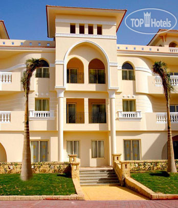 Hotel photo Azur Club 4*