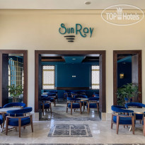 SUNRISE Diamond Beach Resort -Grand Select- 