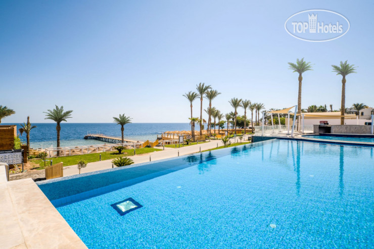 Hotelier's photos SUNRISE Diamond Beach Resort -Grand Select- 5*