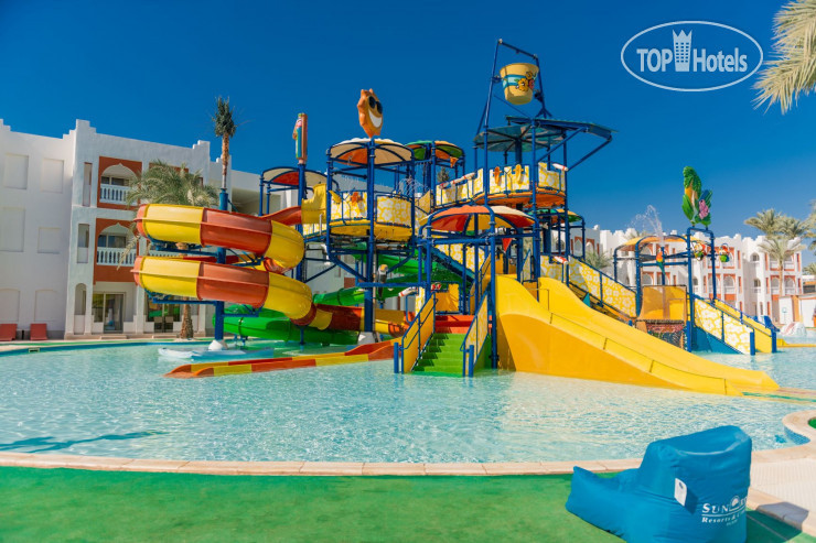New photos from tourists SUNRISE Diamond Beach Resort -Grand Select- 5*