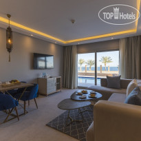 SUNRISE Diamond Beach Resort -Grand Select-