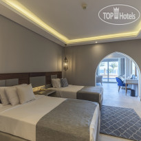 SUNRISE Diamond Beach Resort -Grand Select-