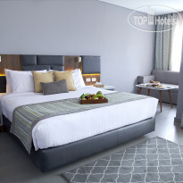 SUNRISE Diamond Beach Resort -Grand Select-