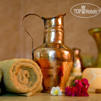 Oriental Rivoli Hotel & SPA 