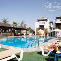 Oriental Rivoli Hotel & SPA 