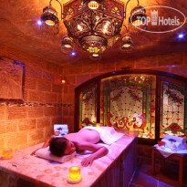 Oriental Rivoli Hotel & SPA 