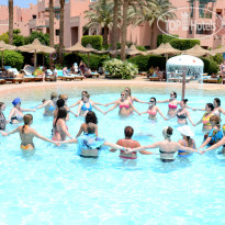 Rehana Sharm Resort, Aqua Park & Spa 