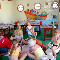 Rehana Sharm Resort, Aqua Park & Spa 