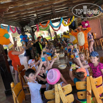 Rehana Sharm Resort, Aqua Park & Spa 