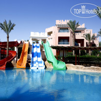 Rehana Sharm Resort, Aqua Park & Spa 