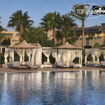 5 открытых бассейнов (2 с подогревом в зимний период)  в Coral Sea Holiday Resort & Aqua Park 5*