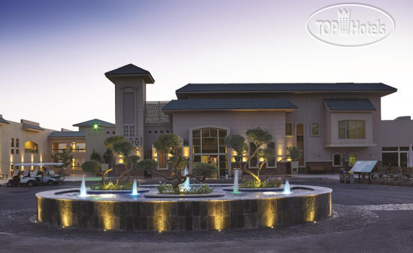Hotel photo Coral Sea Holiday Resort & Aqua Park 5*
