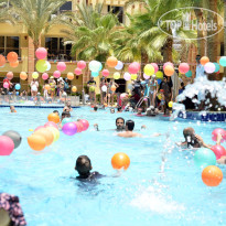 Sea Beach Aqua Park Resort 