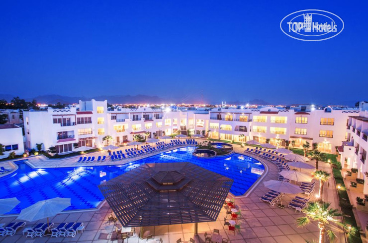 Old Vic Sharm Resort