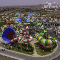 Pickalbatros Aqua Park Resort - Sharm El Sheikh 