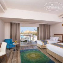 Pickalbatros Aqua Park Resort - Sharm El Sheikh