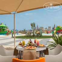 Pickalbatros Aqua Park Resort - Sharm El Sheikh