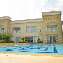 Pickalbatros Aqua Park Resort - Sharm El Sheikh 