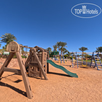 Royal Regency Club  kids club area