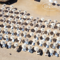 Royal Regency Club Beach overview