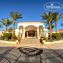 Royal Regency Club Entrance