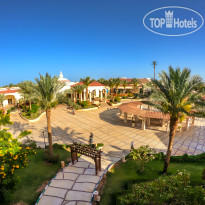 Royal Regency Club Entrance