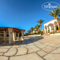 Royal Regency Club Entrance