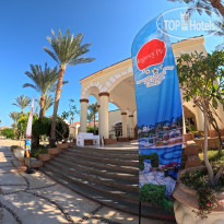 Royal Regency Club Entrance