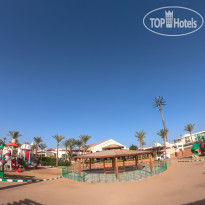 Royal Regency Club Kids play ground area