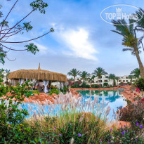 Royal Regency Club Landscape