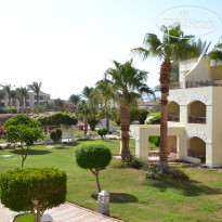 Royal Regency Club Landscape