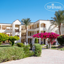 Royal Regency Club Landscape