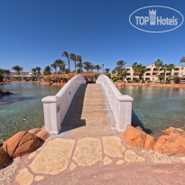 Royal Regency Club Landscape