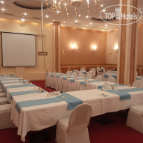 Royal Regency Club Meeting room