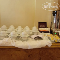 Royal Regency Club Meeting room