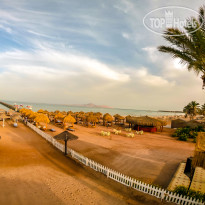 Royal Regency Club Private Royal Beach