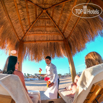 Royal Regency Club Private Royal Beach