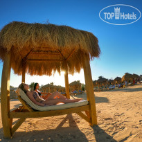 Royal Regency Club Private Royal Beach