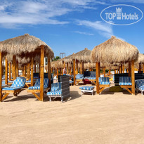 Royal Regency Club Private Royal Beach