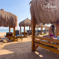 Royal Regency Club Private Royal Beach