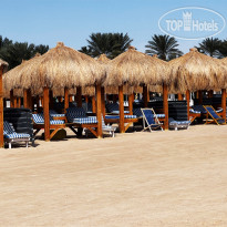 Royal Regency Club Private Royal Beach