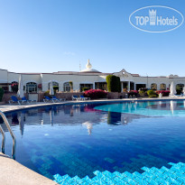 Royal Regency Club swimming pools