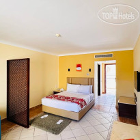 Royal Regency Club Royal club room - Sea view