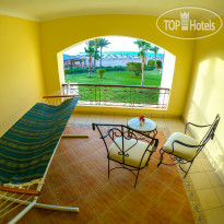 Royal Regency Club Royal club room - Sea view