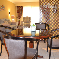 Royal Regency Club Royal senior suite