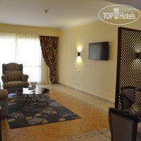 Royal Regency Club Royal senior suite